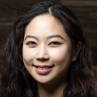 Photo of Yuliana Kim