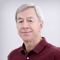 Photo of David Lawrence Elwood Rath
