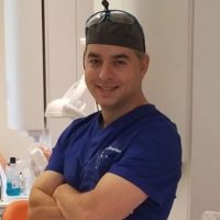 Photo of Dr. Gokhan Shevket