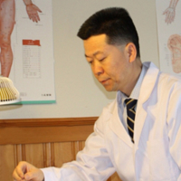 Photo of Jarry Liu