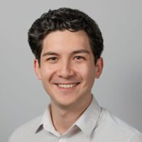Photo of Dr. Jaren Wong