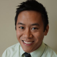 Photo of Dr. Joseph Lao