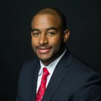 Photo of Dr. Brandon Lynch
