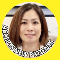 Photo of Dr. Audrey Kim