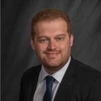 Photo of Dr. Sergio Kellesarian