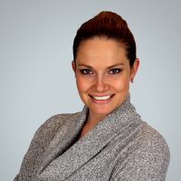 Photo of Vanessa Foucher
