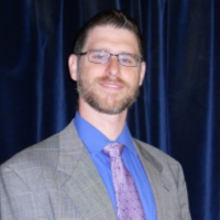 Photo of Dr. Eric M. Gudan