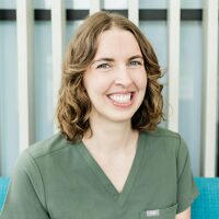 Photo of Dr. Megan Checora