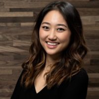 Photo of Jocelyn Ho