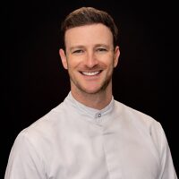 Photo of Dr. Ryan Conlon