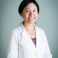 Photo of Dr. Coco Chin