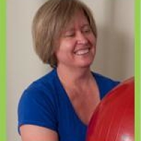 Photo of Melanie Flitt