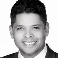 Photo of Dr. Federico Perez