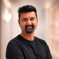 Photo of Dr. Sumit Gupta