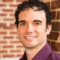 Photo of Dr. Howard J. Krisel