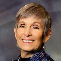 Photo of Irene G. Doniger
