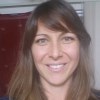 Photo of Dr. Kacy Borba