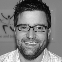 Photo of Dr. Chris Kessler