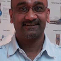 Photo of Manish Patel