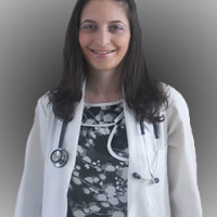 Photo of Dr. Liat Trop