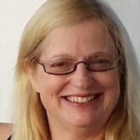 Photo of Tammy Laber