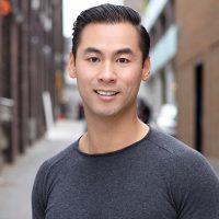 Photo of Eric Lau