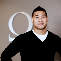 Photo of Dr Thien Dang-Tan