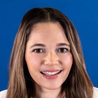 Photo of Dr. Mitchelle Kapel