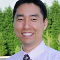 Photo of Christopher S. Lee