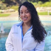 Photo of Dr. Gudalupe Zelaya