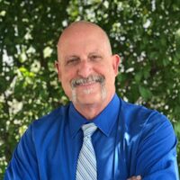 Photo of Dr. Adrian Acosta