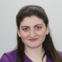 Photo of Dr. Itani