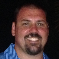 Photo of Dr. Damon Virgil Taggart