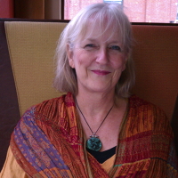 Photo of Karen MacKay