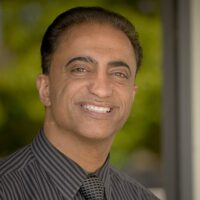 Photo of Dr. Michael K. Singh