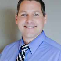 Photo of Eric Carlson