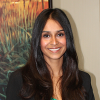 Photo of Aneeka Bhalla