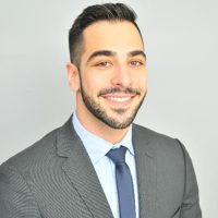Photo of Dr. Philip Alves