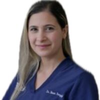 Photo of Dr. Reem Bazzi