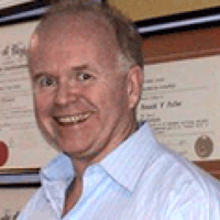 Photo of Dr. Ronald Fuller