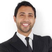 Photo of Dr. Mostafa Altalibi