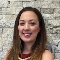 Photo of Dr. Hannah Hughes