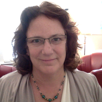 Photo of Dr. Carol Clemenko