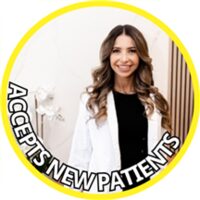 Photo of Dr. Lillian Azzam