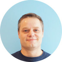 Photo of Doug Hewer