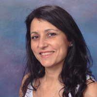 Photo of Vivian C. Istiban