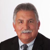 Photo of Dr. Mark R. Medina