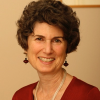 Photo of Dr. Roberta Terry Seifert, Ph.D.