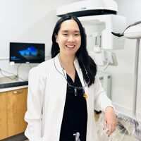 Photo of Dr. Anni Li
