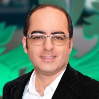 Photo of Dr. Al Falsafi